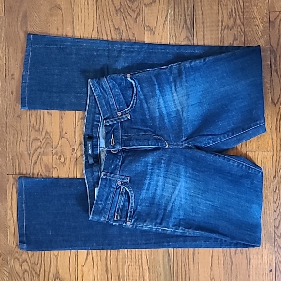 Joe's Jeans Skinny Bootcut Waist Size 26" - Picture 7 of 7